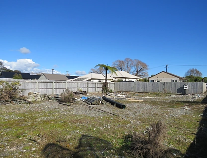 38A The Esplanade, Westport, Buller, 0 રૂમ, 0 બાથરૂમ, Section