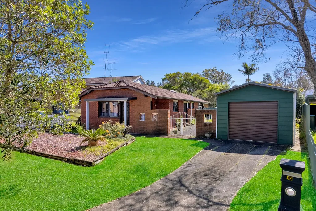 13 Jane Ellen Crescent, Chittaway Bay, NSW 2261