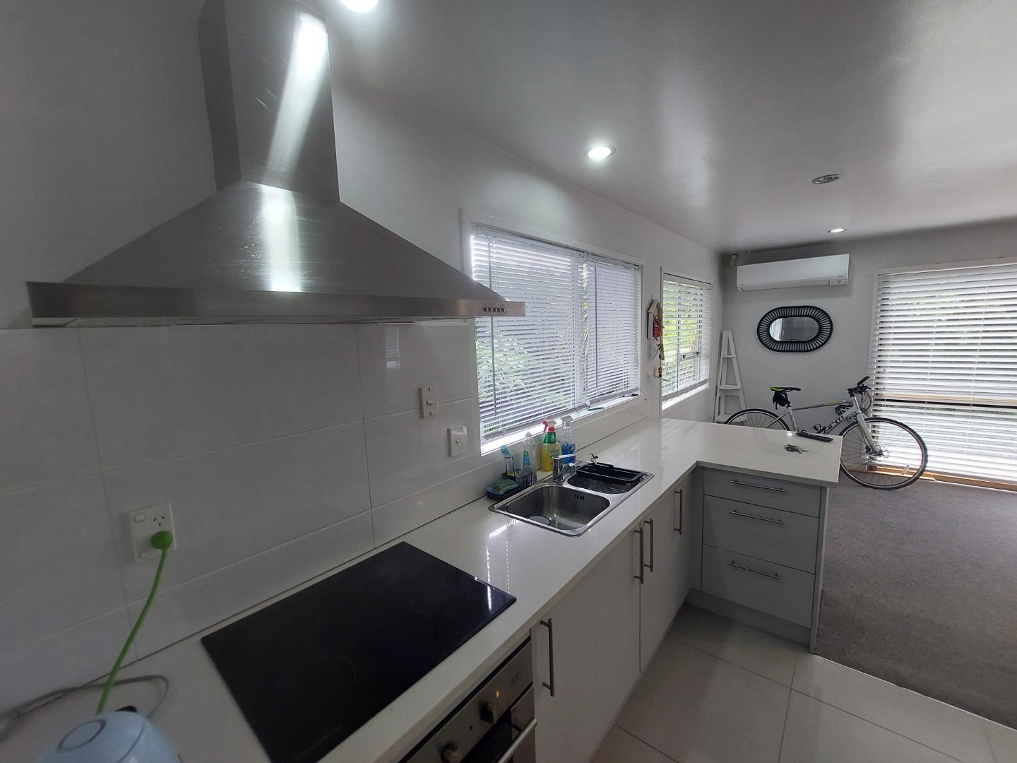 1/14 Barnfield Place, Glendene, Auckland - Waitakere, 3 غرف, 1 حمامات, House