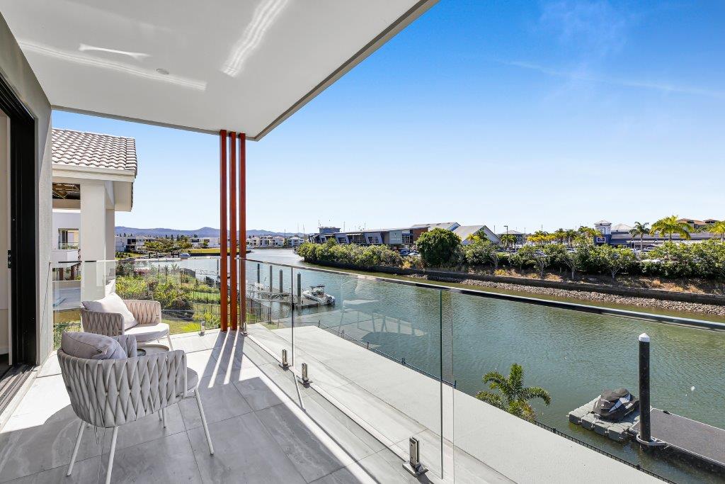 5039 HARBOURVIEW DR, HOPE ISLAND QLD 4212, 0 ਕਮਰੇ, 0 ਬਾਥਰੂਮ, House