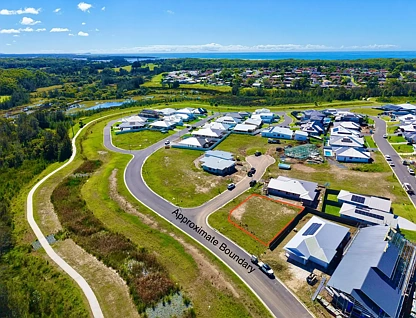 46 Marra Drive, Old Bar, NSW 2430, 0房, 0浴, Section