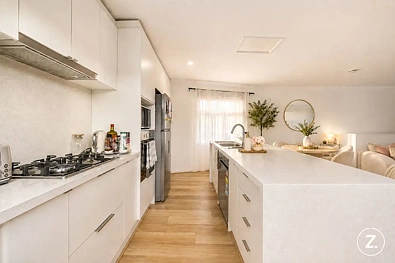 383 Racecourse Road, Kensington, VIC 3031, 1 Bedrooms, 1 Bathrooms, House