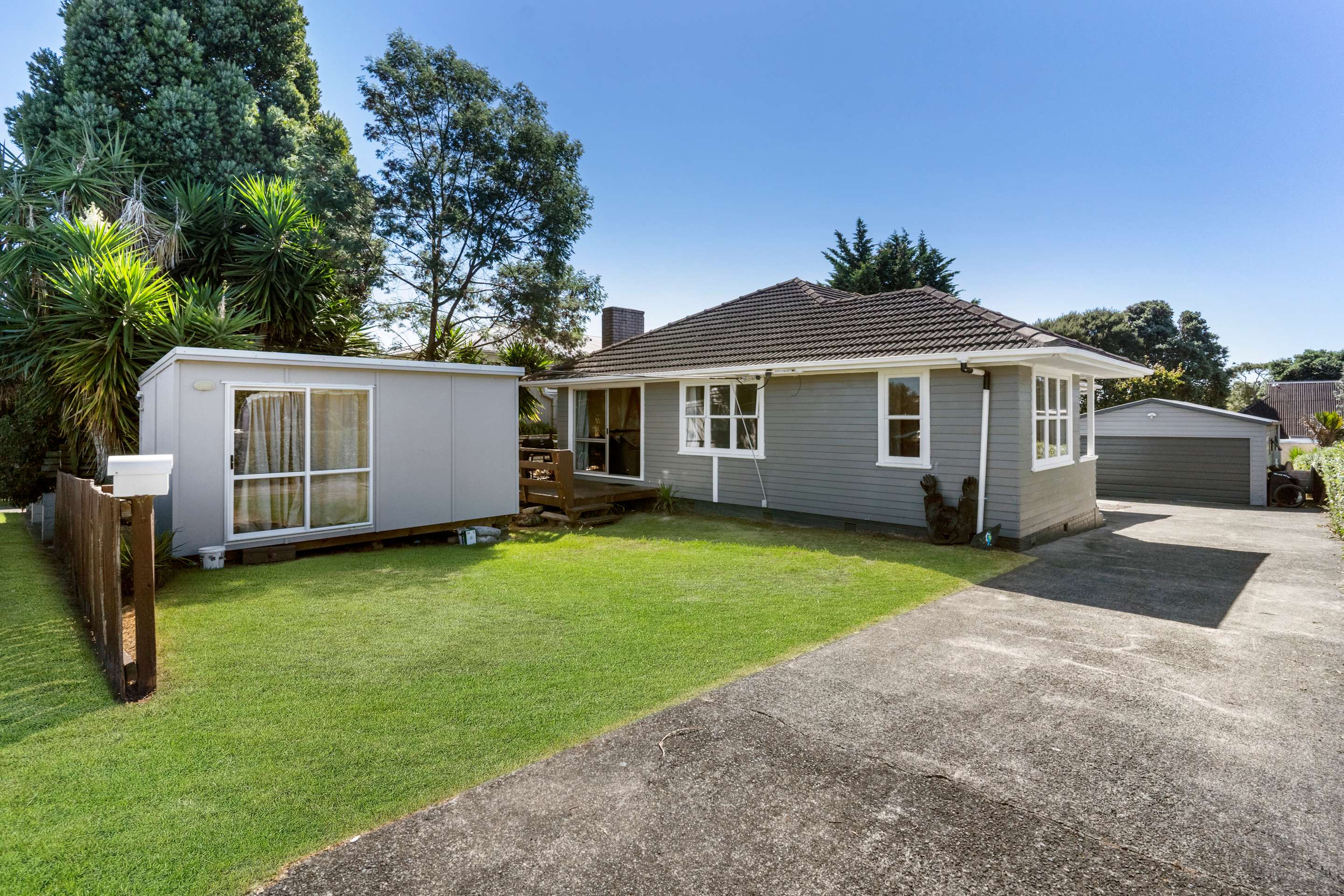 58 Waipani Road, Te Atatu Peninsula, Auckland - Waitakere, 4 phòng ngủ, 5 phòng tắm, House