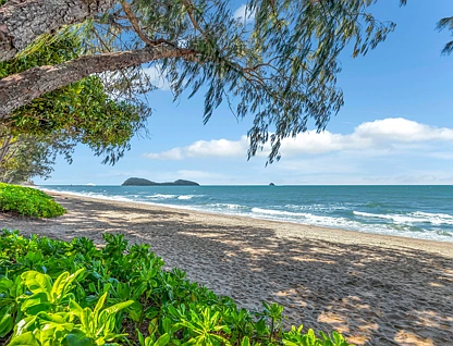 2403/2-22 Veivers Road, Palm Cove, Cairns, 2 ਕਮਰੇ, 2 ਬਾਥਰੂਮ, Unit