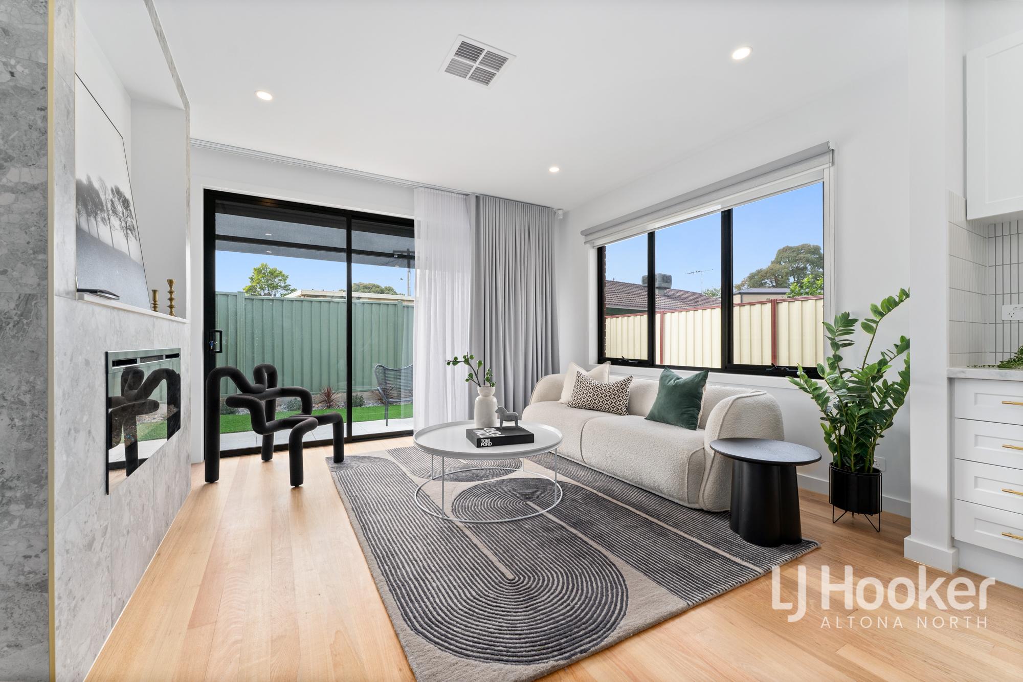 141B VICTORIA ST, ALTONA MEADOWS VIC 3028, 0房, 0浴, House