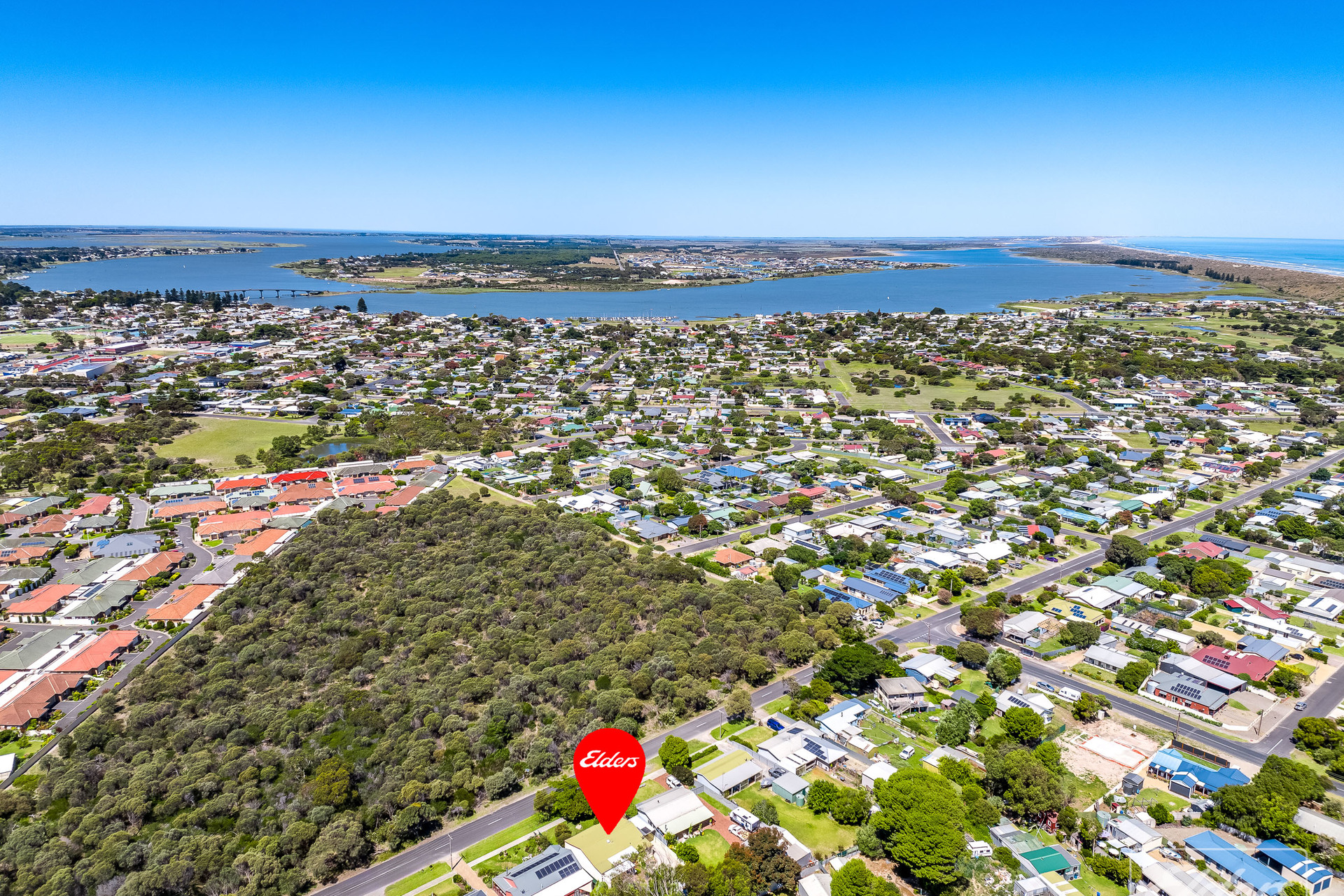 59 FERGUSON RD, GOOLWA BEACH SA 5214, 0房, 0浴, House