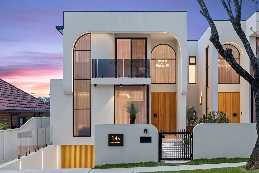 14A Macquarie Street, Greenacre, NSW 2190
