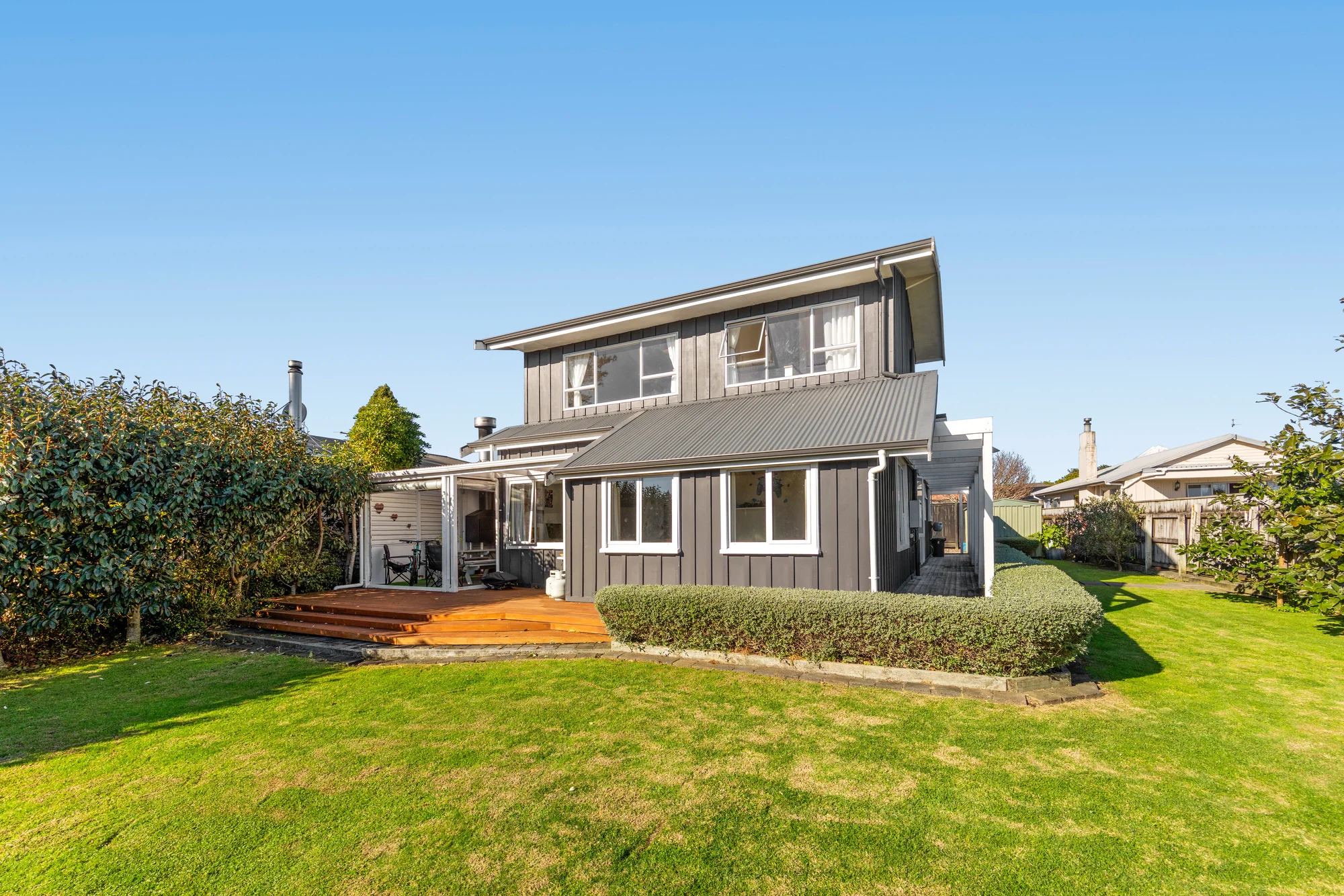 Ferndale 3Habitaciones Renovated to impress, positioned to inspire