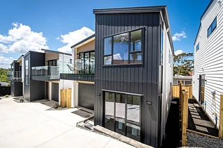 Lots 1-4/16 Madison Place, Forrest Hill, North Shore City