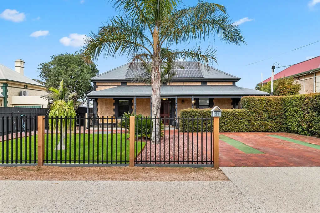 51 Railway Tce, Kadina, SA 5554