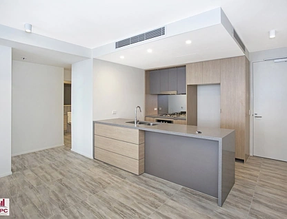 316/36 Anglesey Street, Kangaroo Point, Brisbane - Eastern Region, 2 Kuwarto, 2 Banyo, Apartment