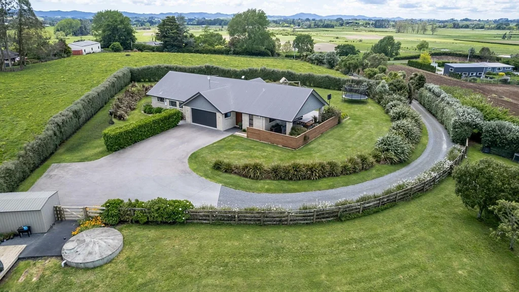 83 Maisey Road, Whatawhata, Waikato