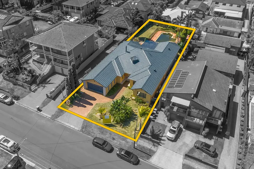 17 Mitchell Street, Condell Park, NSW 2200