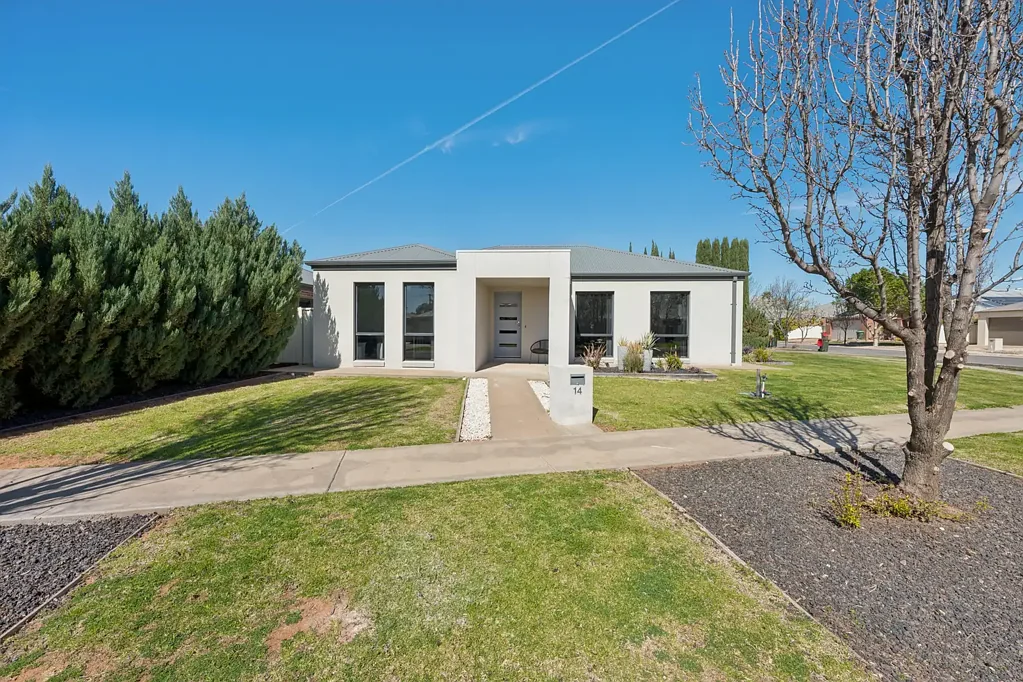 Mildura 3Kwarto TIMELESS COMFORT, EXCEPTIONAL LIFESTYLE