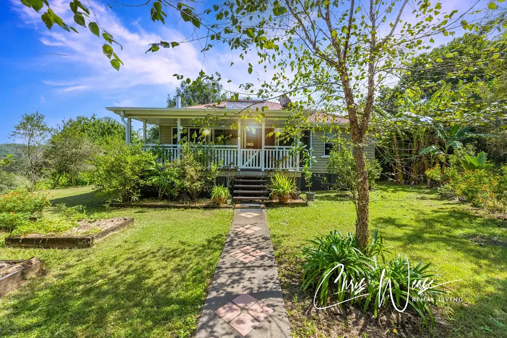 1306 Sandy Creek Road, Sandy Creek, QLD 4515