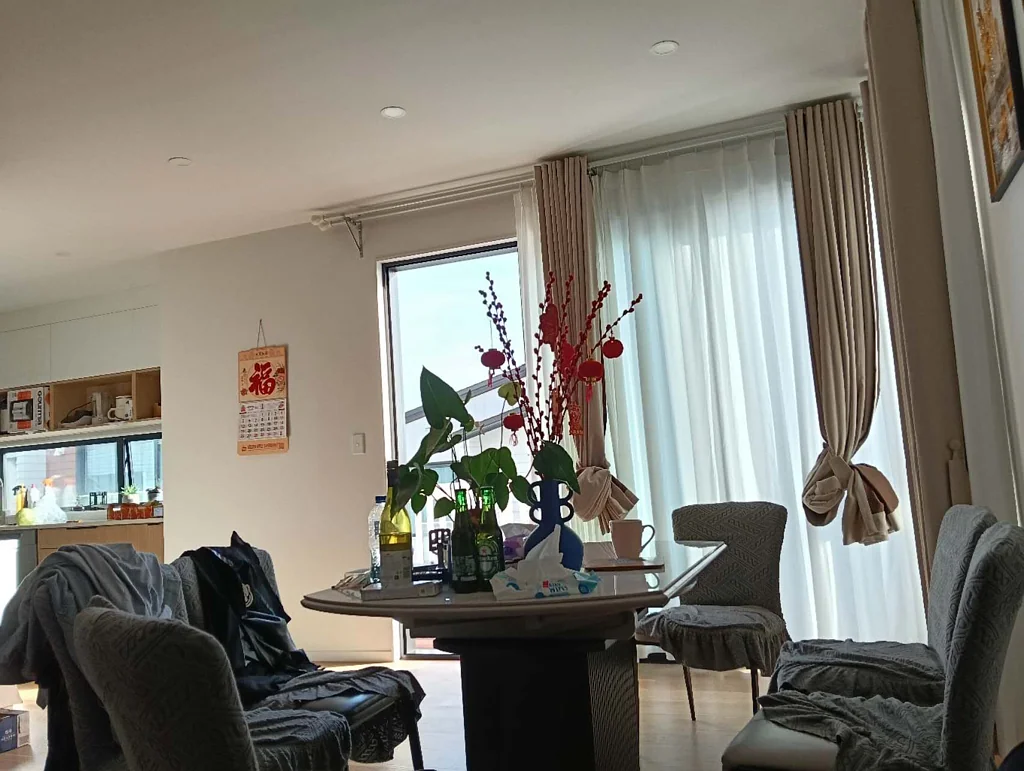 Onehunga-两房一厅招租