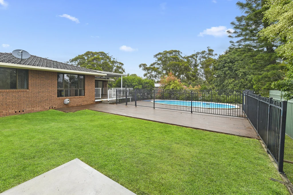 13 Yarranabee Road, Port Macquarie, NSW 2444