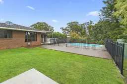 13 YARRANABEE RD, Port Macquarie