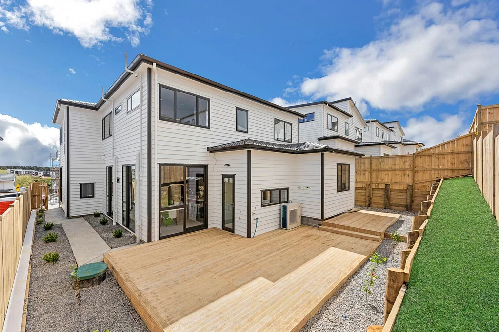 28 Black Shed Road, Flat Bush, Manukau City, Auckland