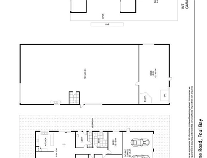 3422 Hundred Line Road, Foul Bay, Barossa - Yorke - Mid North, 5 침실, 2 욕실, Lifestyle Property