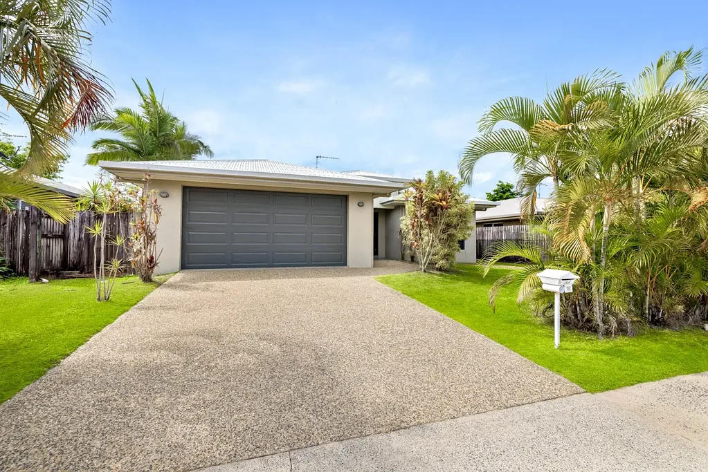 18 Archibald Street, Edmonton, QLD 4869