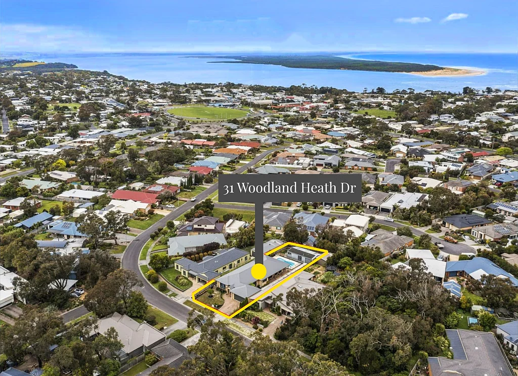 Inverloch 4ห้องนอน Family Oasis Close to Town and Beach