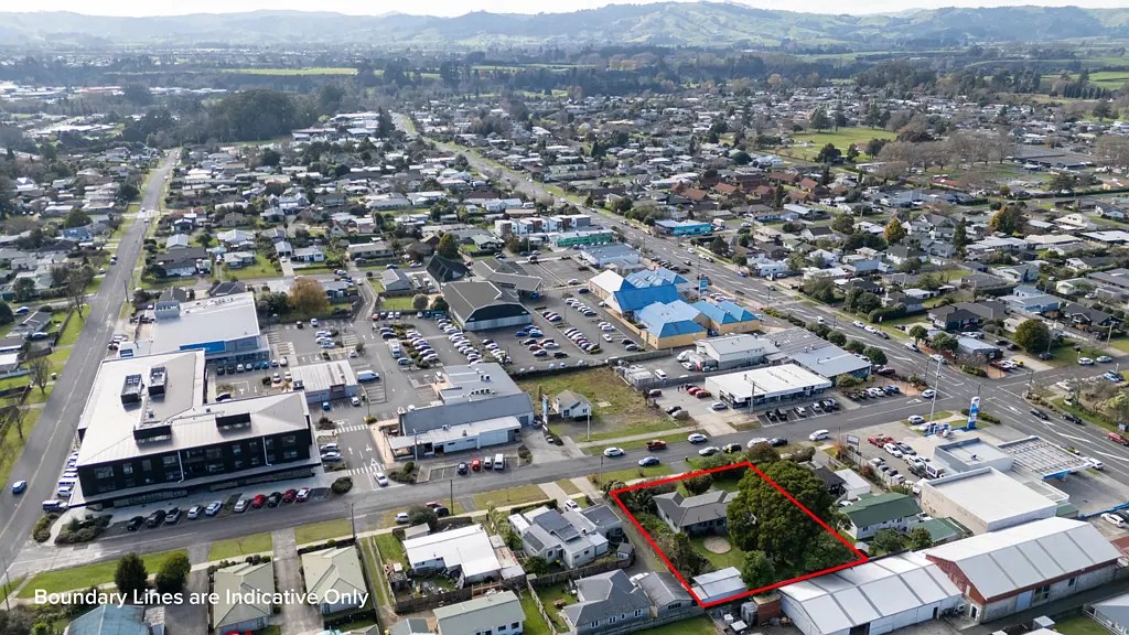 10 Campbell Street, Cambridge, Waikato