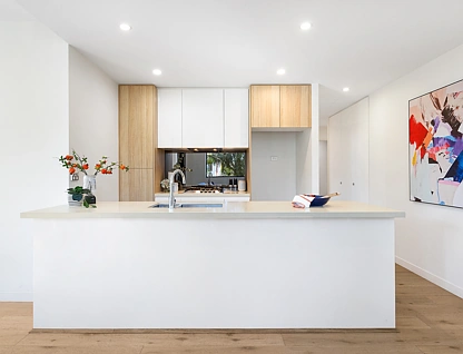 27/17-25 Boundary Street, Roseville, Upper North Shore, 2 कमरे, 2 बाथरूम, Apartment