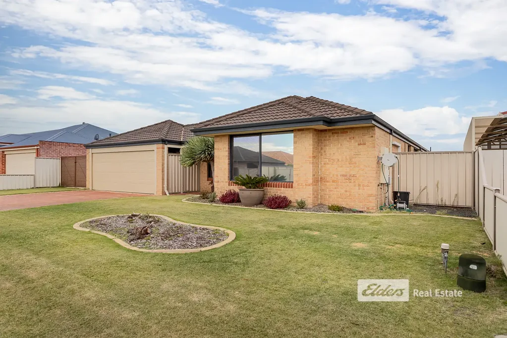16 Cobalt Link, Australind, WA 6233