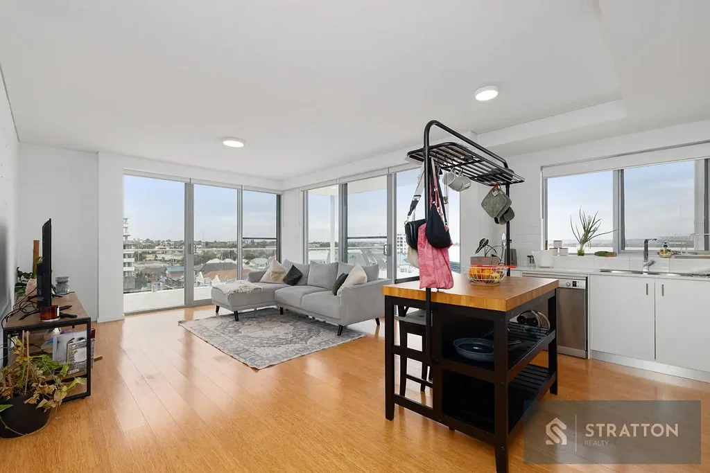 East Perth 2कमरा Riverside Living & Moments from the City