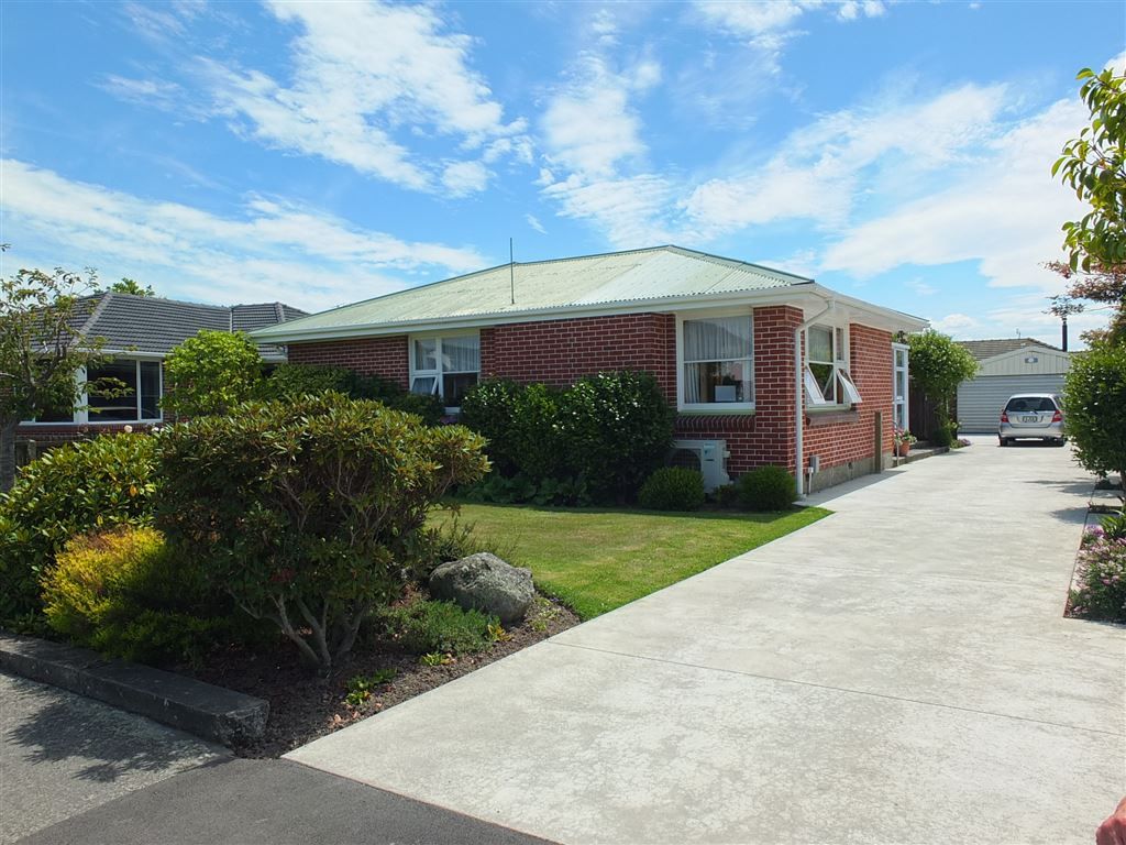 17 Roberta Drive, Somerfield, Christchurch, 5 Schlafzimmer, 0 Badezimmer