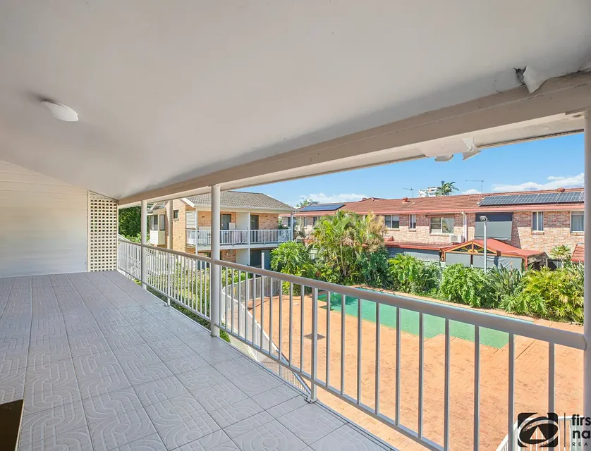 6/34 Boultwood Street, Coffs Harbour, North Coast, 3部屋, 2バスルーム, Apartment