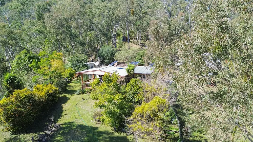 Swanfels Rural Bush Retreat Lifestyle/Weekender - 106 acres