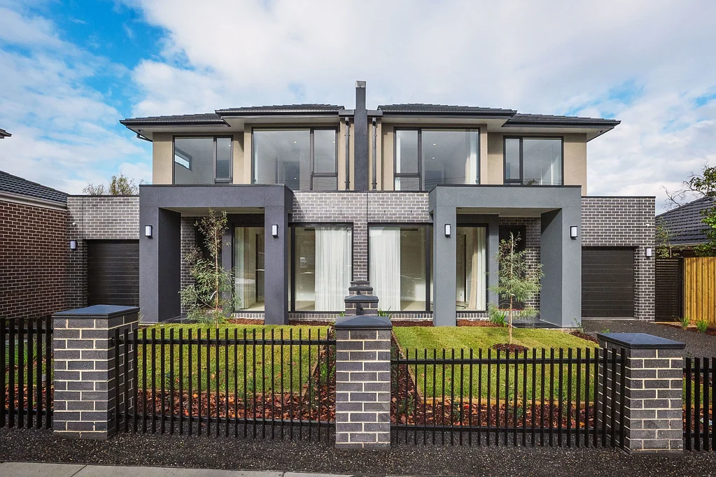 Unmatched Luxury Living