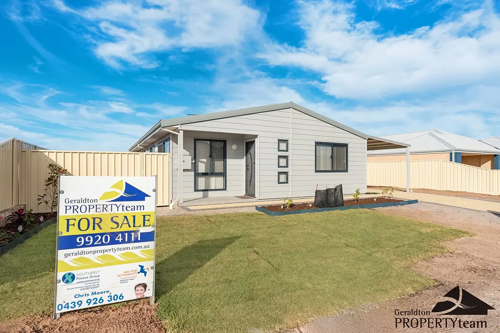 Drummond Cove 4房  Brand New 4x2 Modular Home