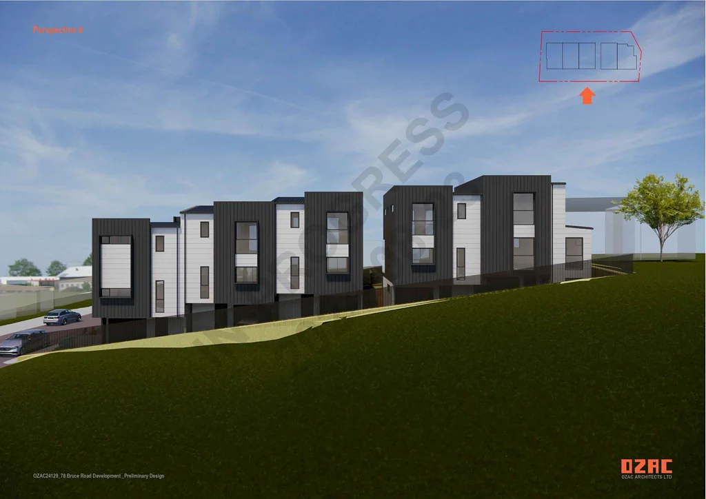 Glenfield Ready to Build  - RC + BC + EPA Approved