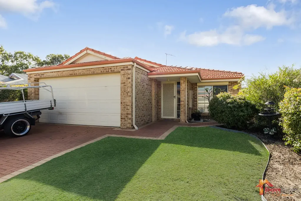 Port Kennedy 3房  GREAT INVESTMENT WITH TENANT IN PLACE