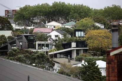 全国房价基本停滞，新西兰住房市场尬住了