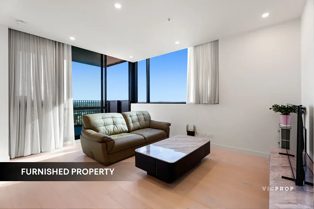SPACIOUS FULLY FURNISHED THREE BEDROOM APARTMENT IN TEMPO BOX HILL