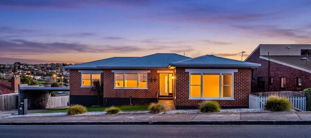 Montello 4બેડરૂમ FAMILY LIVING WITH SEA VIEWS, SPACE & STYLE