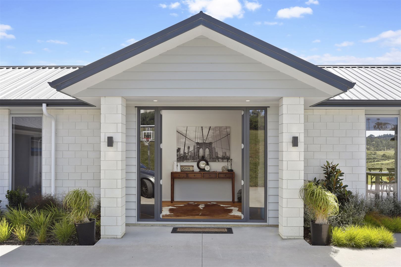 444 Whitehills Road, Waitoki, Auckland - Rodney, 0房, 0浴