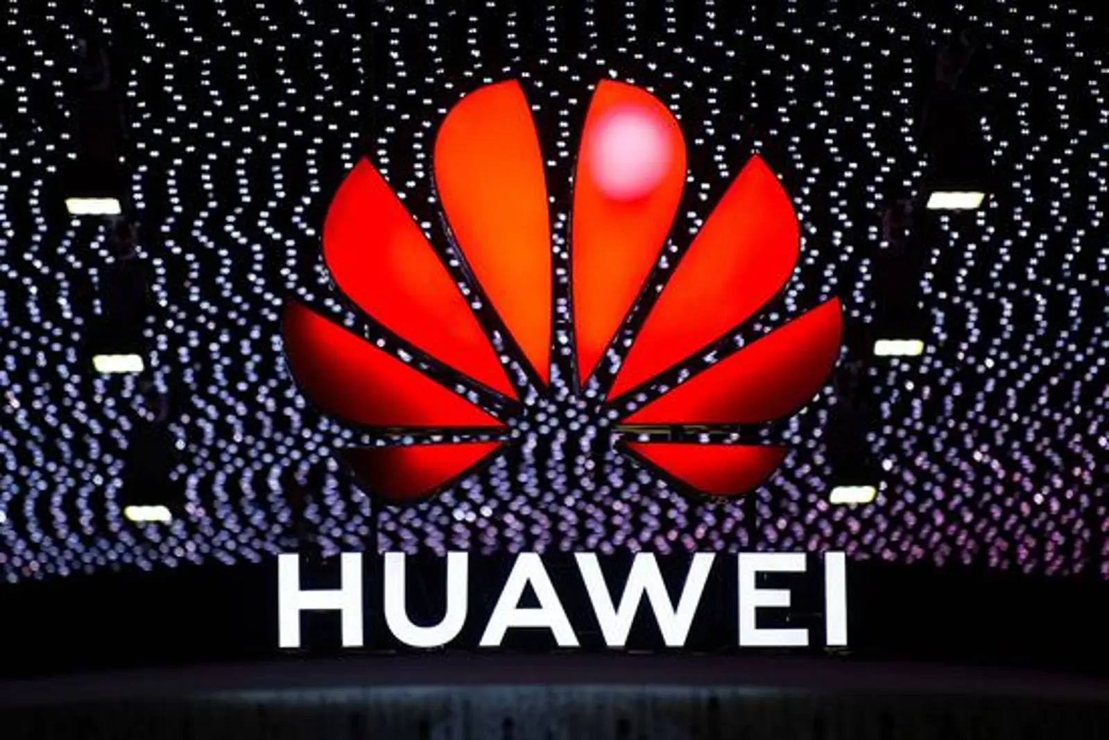 陈黎芳:华为今天不是最困难的 创业之初没钱没技术