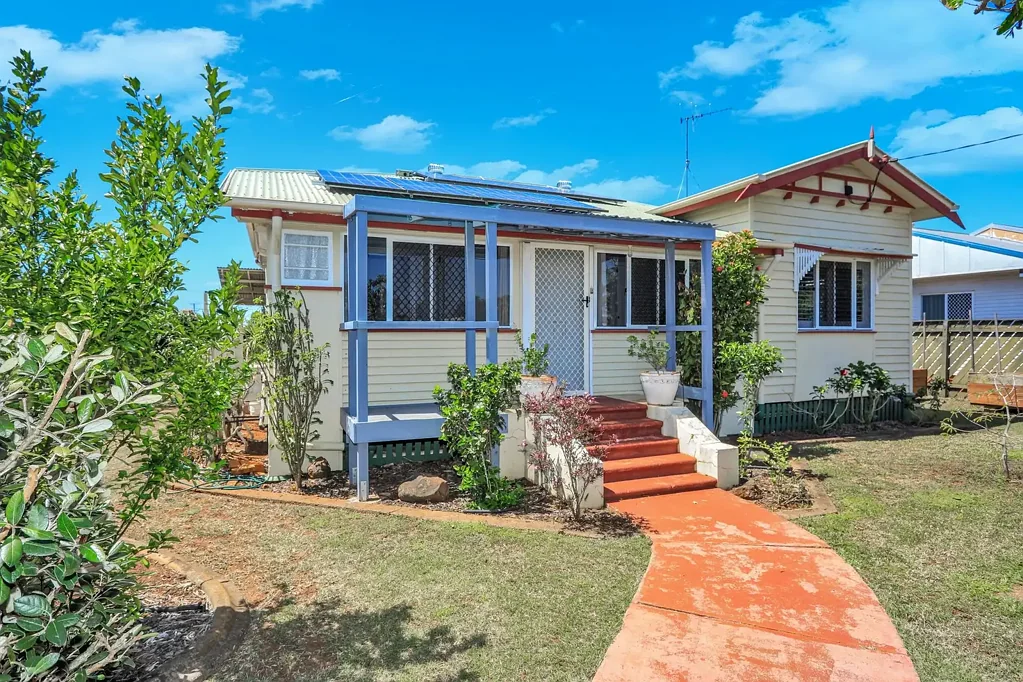 244 Goodwood Road, Thabeban, QLD 4670