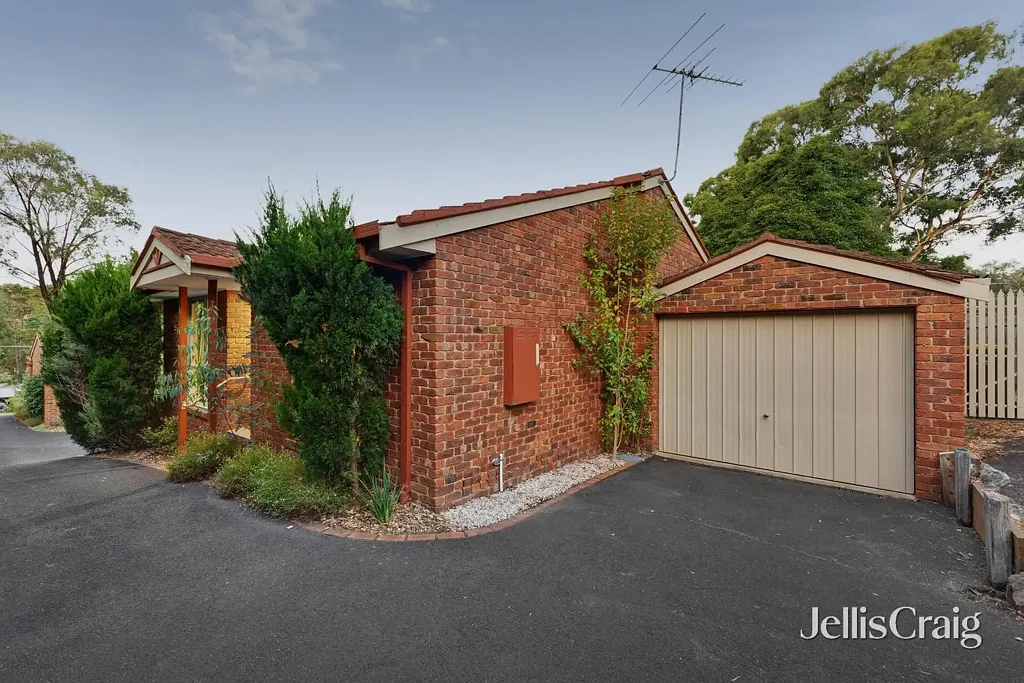 2/22 Nicholson Close, Research, VIC 3095