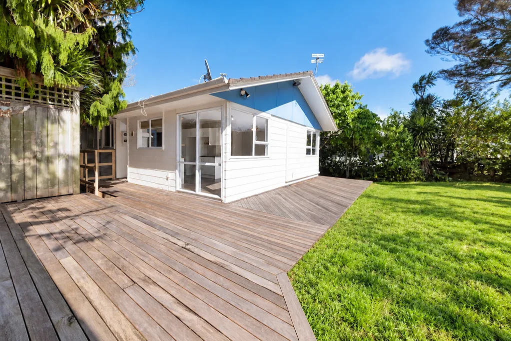 Mount Roskill 3Kwarto A Comfortable Home with Space & Future Potential
