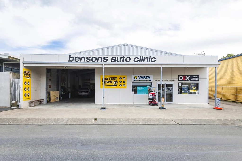 Gisborne  Workshop/Warehouse for Sale – Site and land only
