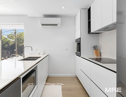 115/7 Aspen Street, Moonee Ponds, North Melbourne, 2 ห้องนอน, 1 ห้องน้ำ, Apartment