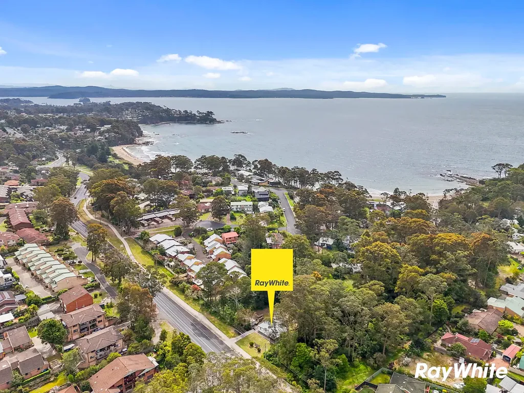 659 Beach Road, Surf Beach, NSW 2536