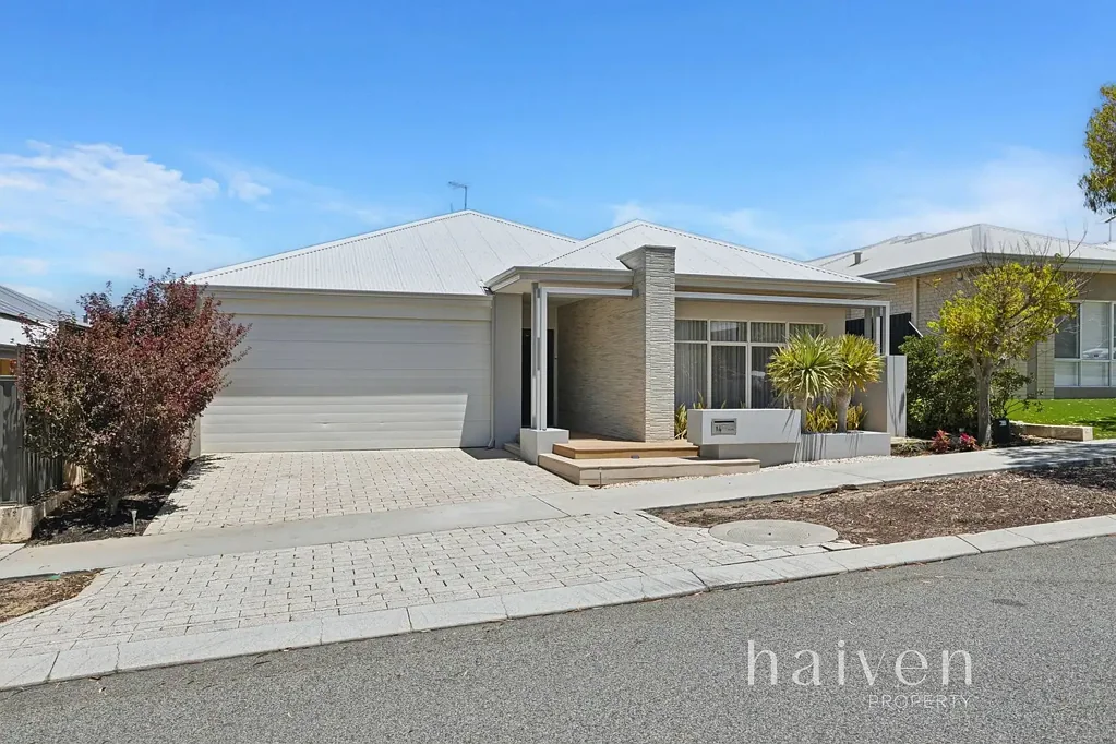 14 RADIANT GLADE, Eglinton, WA 6034