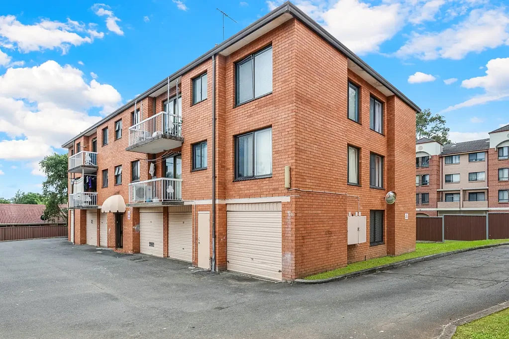 Mount Druitt 2ห้องนอน Convenient Location